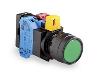 HW4L-M1F10QD-G-24V  22mm [HW4L-M1F10QD-G-24V]