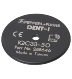 13.56 MHz 50mm RFID Transponder (25pcs) [IQC33-50]