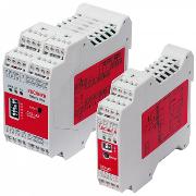 Euchner Safety Relays