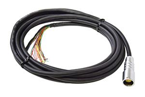 SE9Z-HS2-C002 SE2L 2m Connector Cable