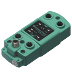 IDENTControl RFID Control Interface for 2 Read/Write Heads [IC-KP2-2HB17-2V1D]