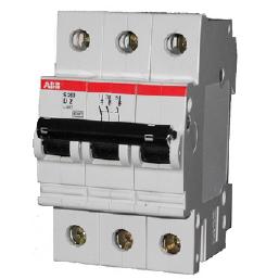 ABB S2 Mini Circuit Breaker