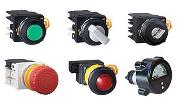 IDEC Switches