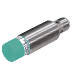 13.56 MHz read/write head, ISO 15693, for IDENTControl [IQH1-18GM-V1]
