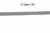 ACTIVFLEX PTFE Weld Resistant Cable Guard Tubing [VPG-3501-TGTS]